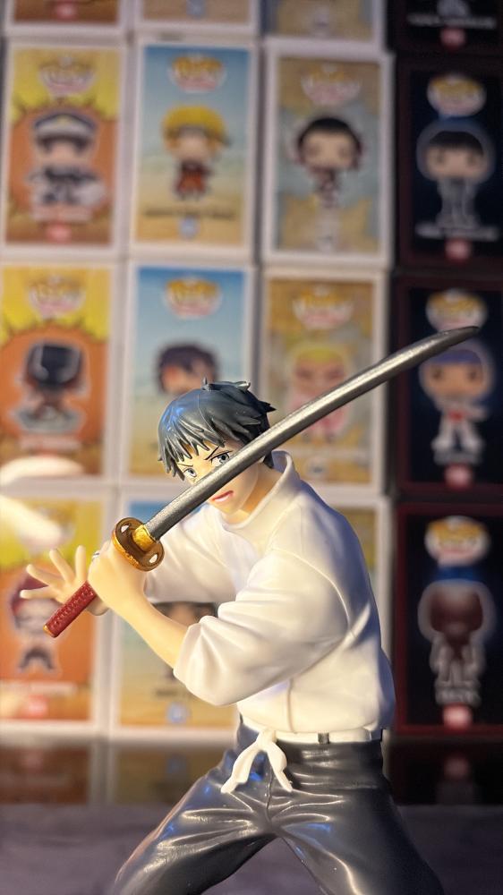 Jujutsu Kaisen - Okkotsu Yuta Super Premium Figure