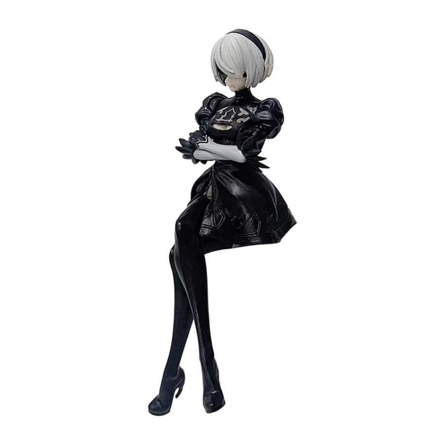 مجسم نير | NieR Automata Figure