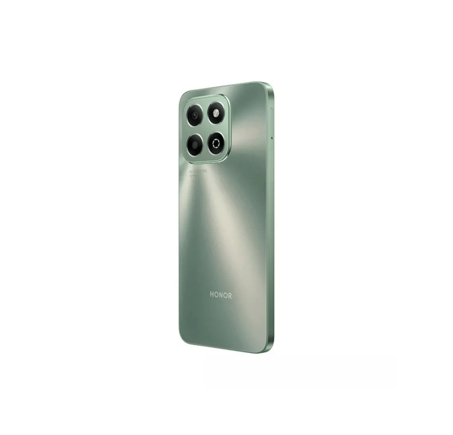 Honor X6b 256 GB memory 6 RAM 4G green color