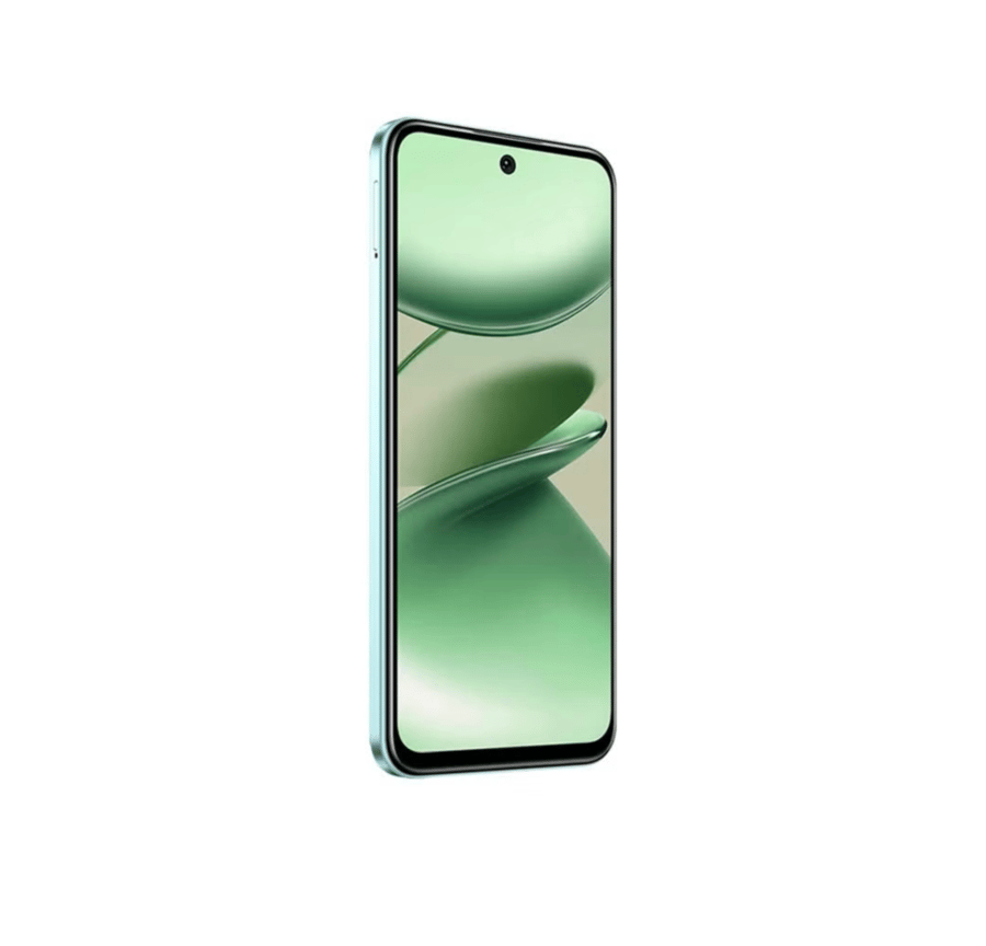انفنكس سمارت 9 ذاكرة 128 جيجا 4+4 رام 4G  لون أخضر