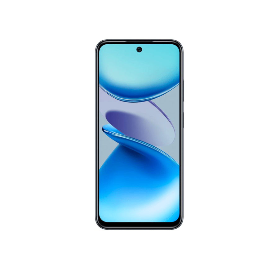 انفنيكس سمارت 9 64 جيجا 6 رام 4G لون اسود