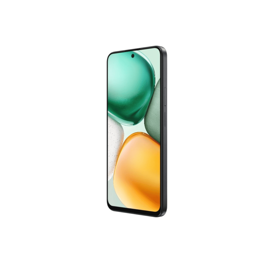 هونر X7c ذاكرة 256 جيجا 8+8 رام 4G  لون أسود
