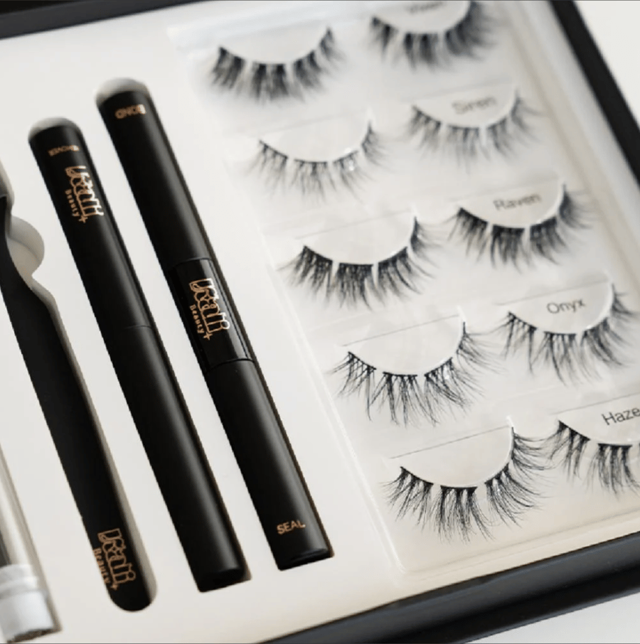 Kali Glam Set