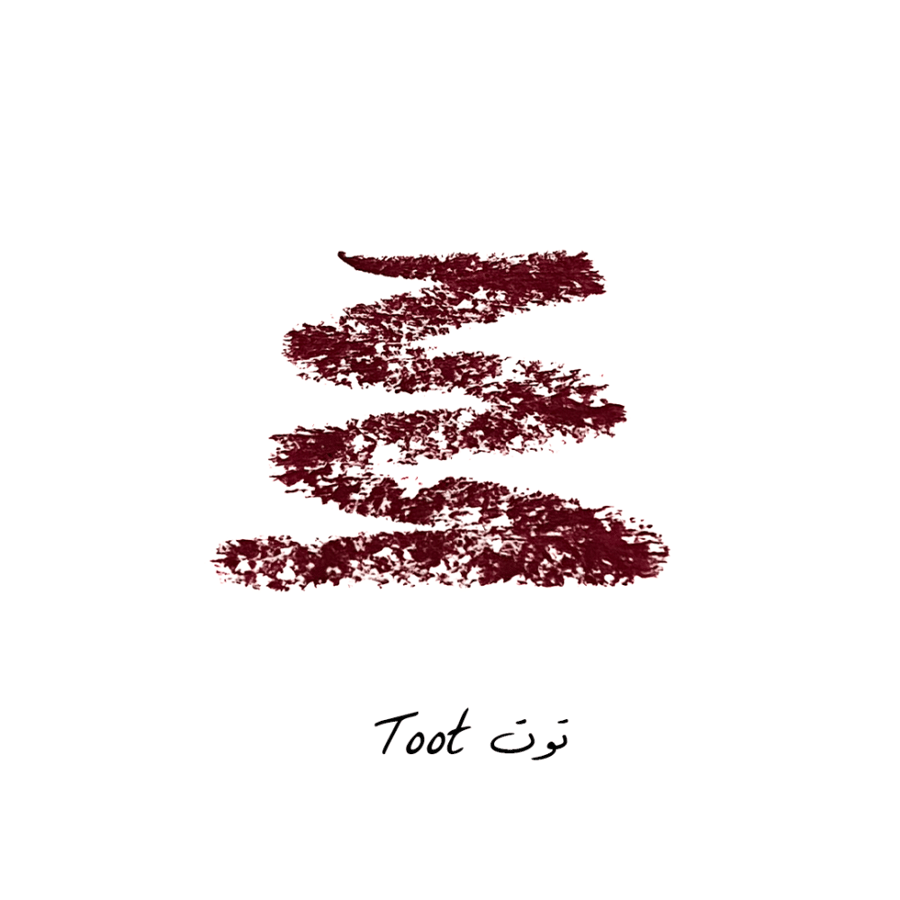 Lip Liner - TOOT