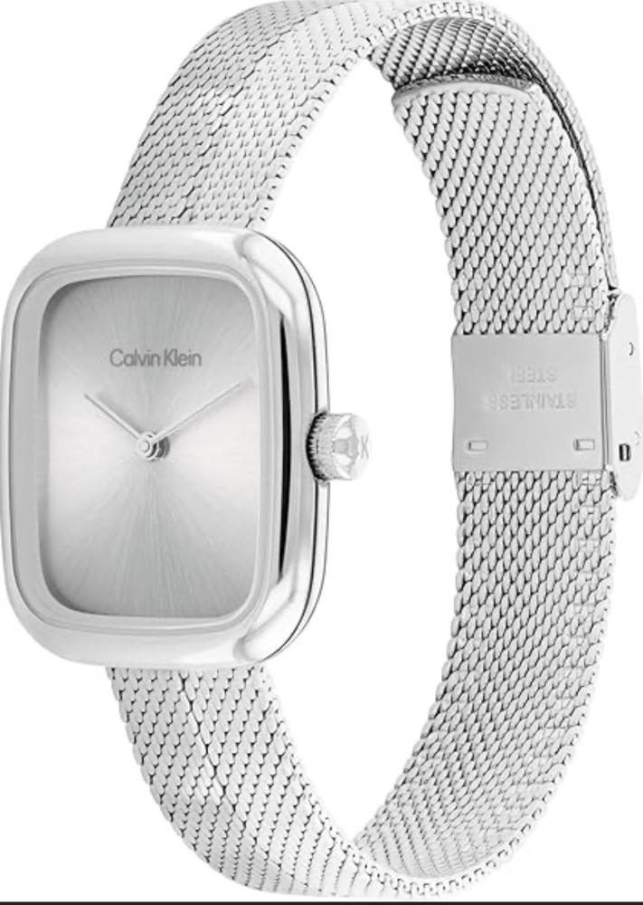 Calvin Klein watch
