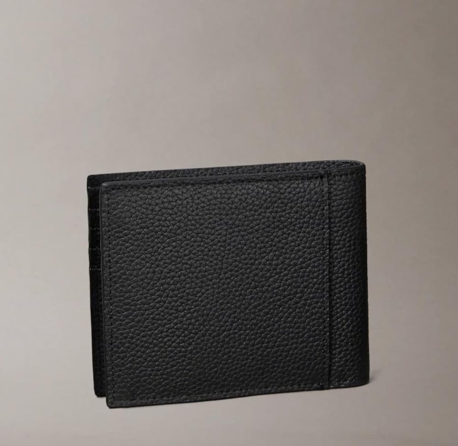 Calvin Klein wallet