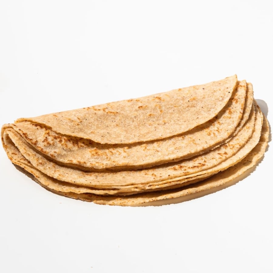 خبز-اللوز