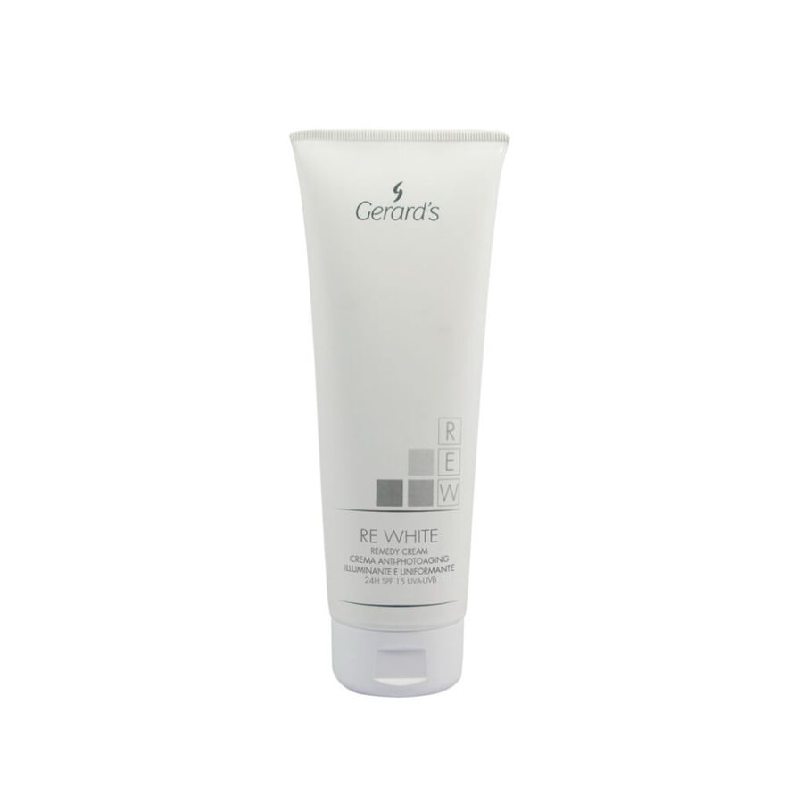 جيراردز ري وايت لوشن تفتيح وتنظيف للوجه والجسم 2 في 1  150 مل