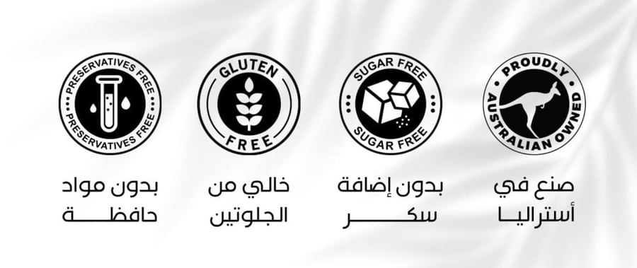 مذرنيست أوميجا 3 زيت السمك 1000 مجم 60 كبسولة