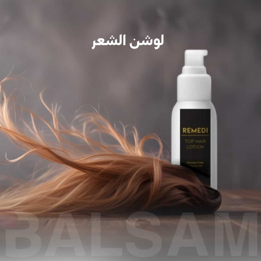 Remedi hair fall prevention set from REMEDI