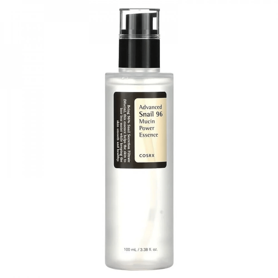 Kosurks Advanced Snail 96 with renewed snail extract for the skin 100 ml