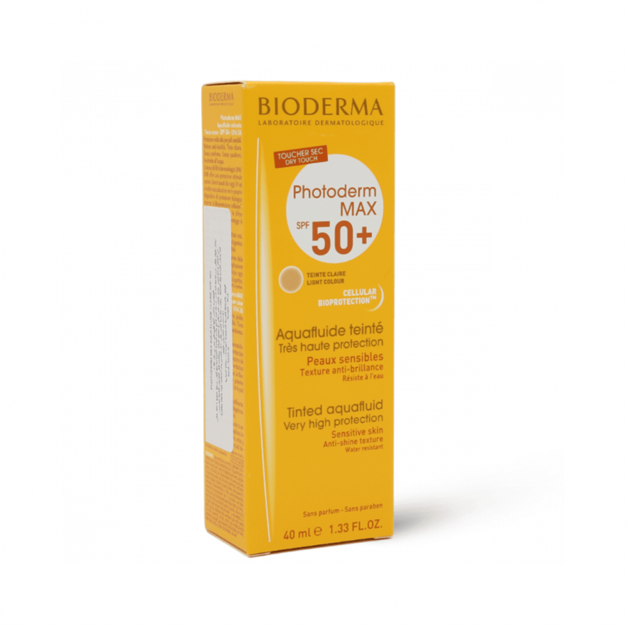 Bioderma Photoderm Aquafluide SPF 50+ - 40 ml