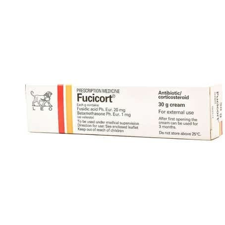Fioskurt Cream 30g