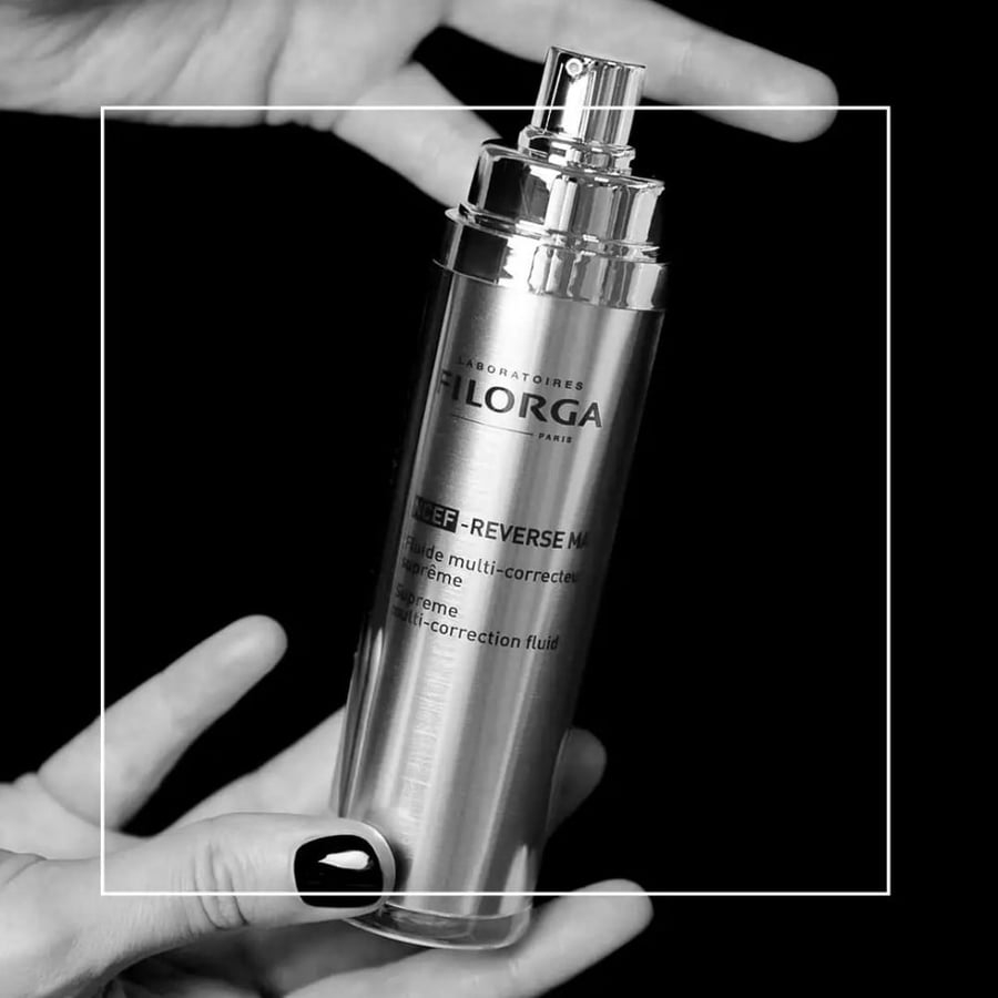 Florja Anti-Aging Serum - 30 ml
