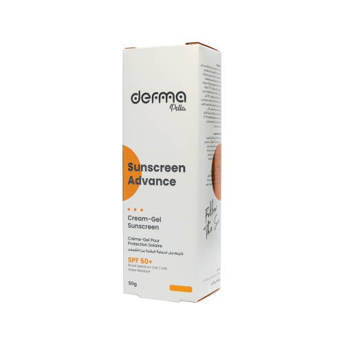 Derma Bella Sunscreen Cream Advance