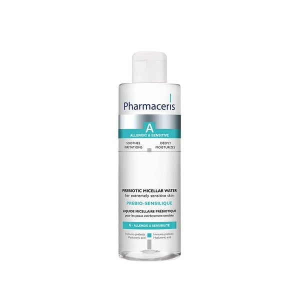 Pharmaceris Prebiotic Micellar Liquid - 200 ml
