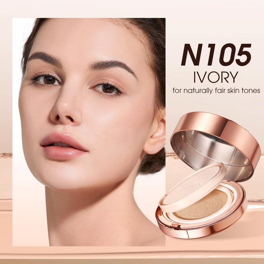 O.TWO.O, 2in1 BB Cream & Face Setting Powder