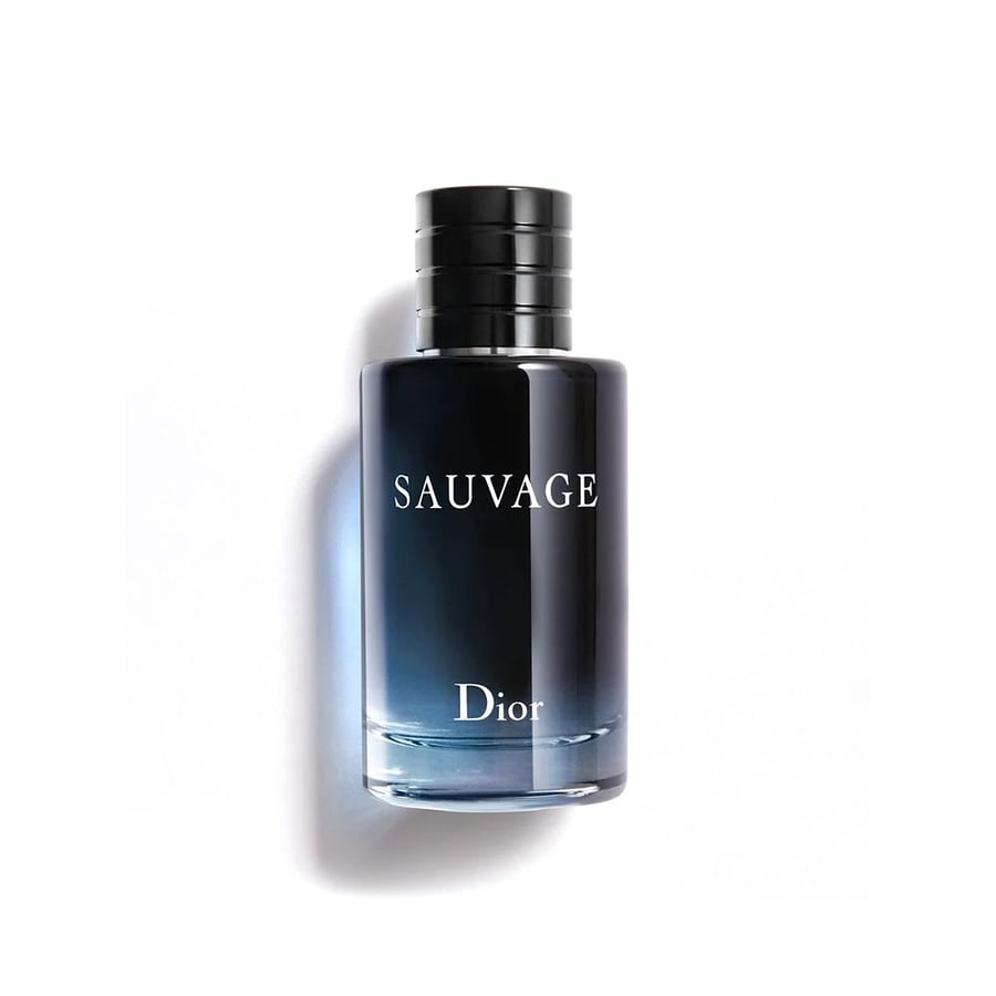 Dior, Sauvage for Men, Eau de Toilette - 100 ml