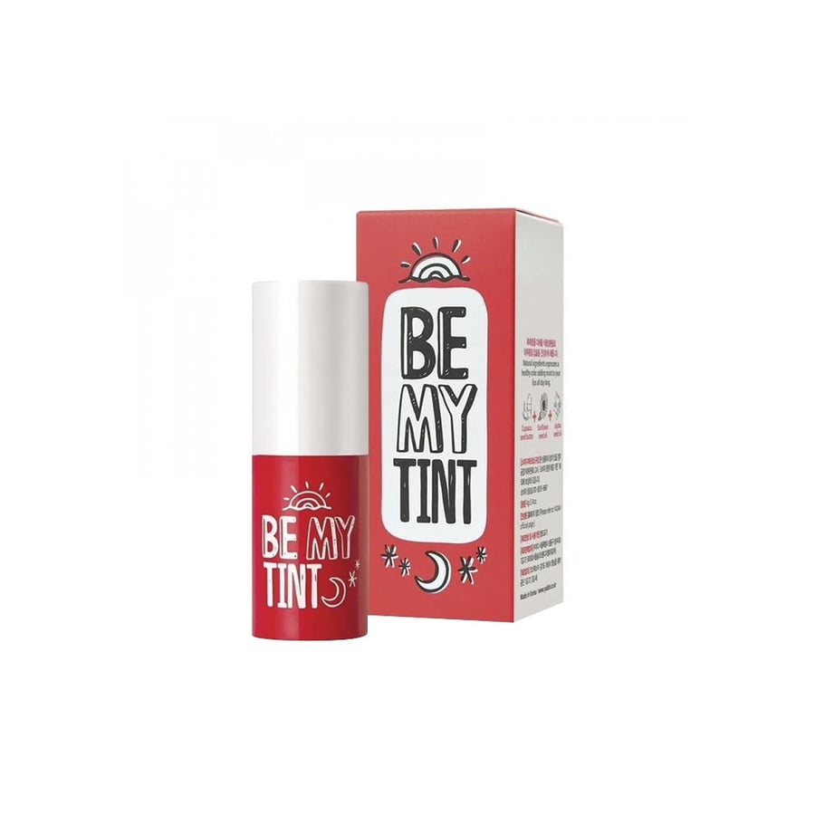 ياده، مورد الشفاه والخدود بي ماي تنت - 03 Real Red