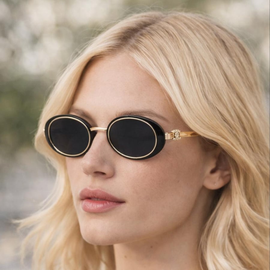 نظارة شانيل CHANEL