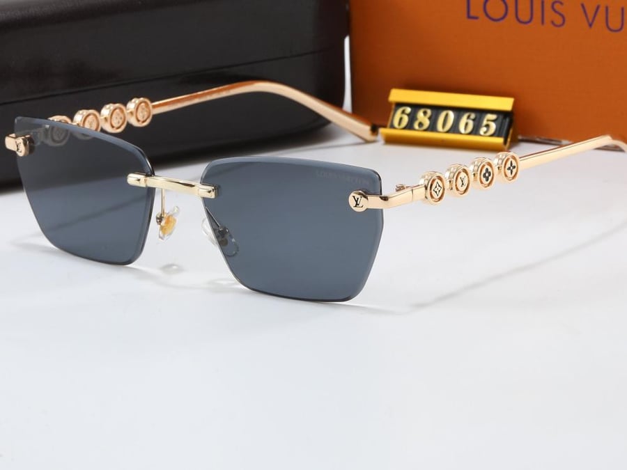 نظارة لويس فيتون Louis Vuitton