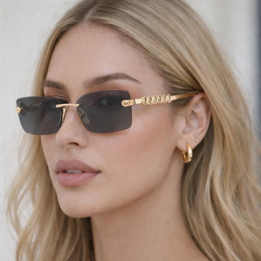 نظارة لويس فيتون Louis Vuitton