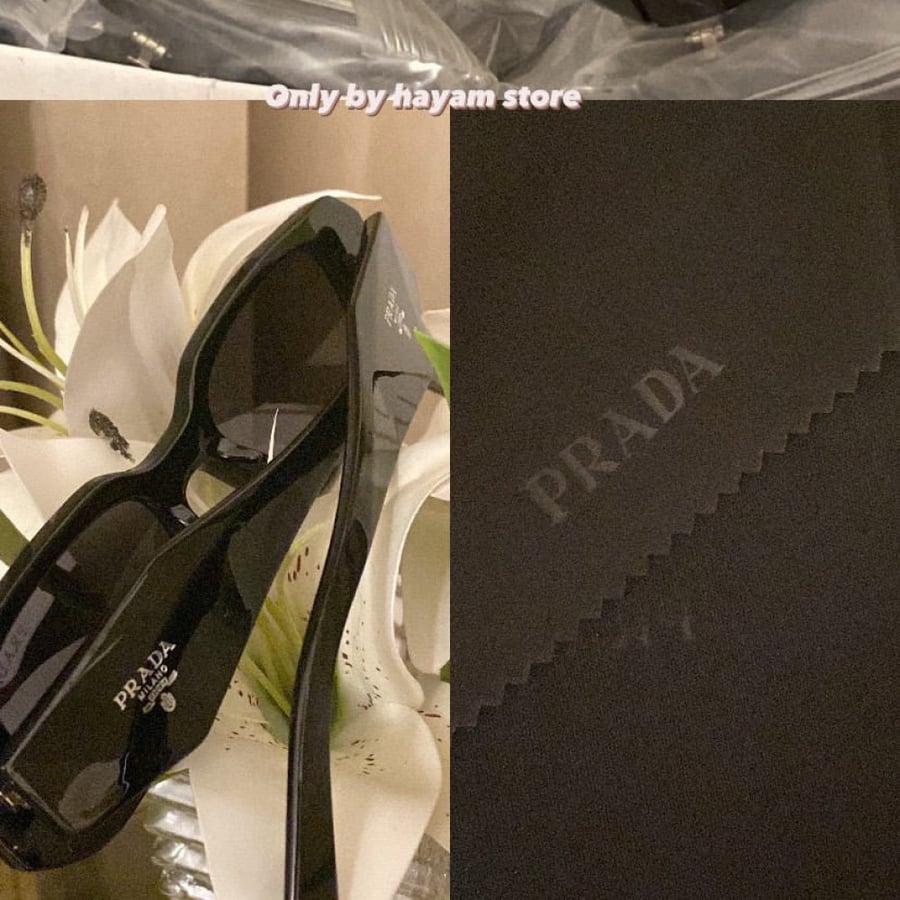 نظارة برادا PRADA