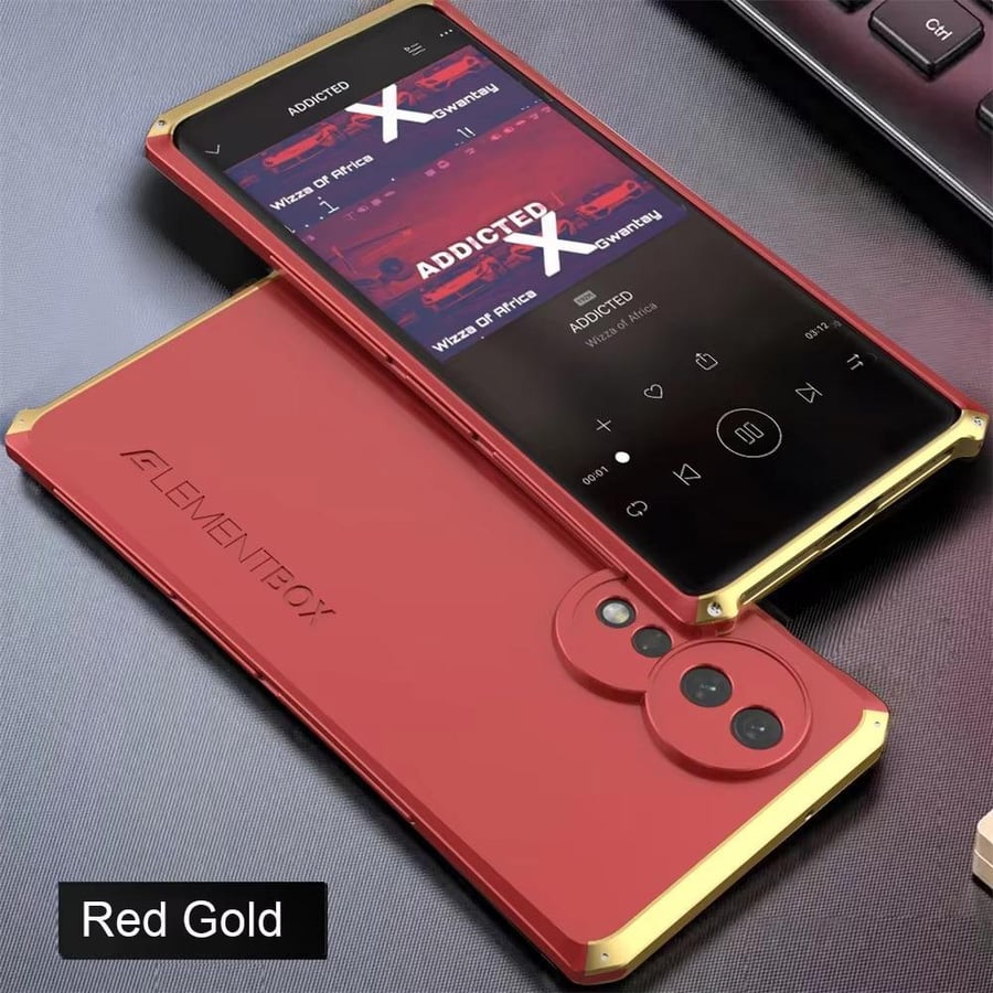 كفر #جراب حماية للهاتف #هونر 70 / cover for #Honor 70 case