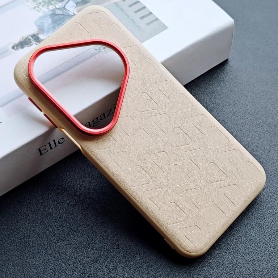 كفر جراب غطاء حماية لسلسلة هواتف هواوي بيورا 80   Protective cover case for Huawei Pura 80 series phones