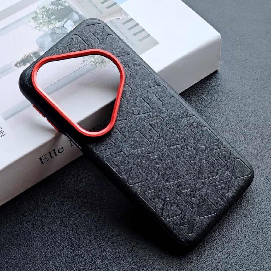 كفر جراب غطاء حماية لسلسلة هواتف هواوي بيورا 80   Protective cover case for Huawei Pura 80 series phones
