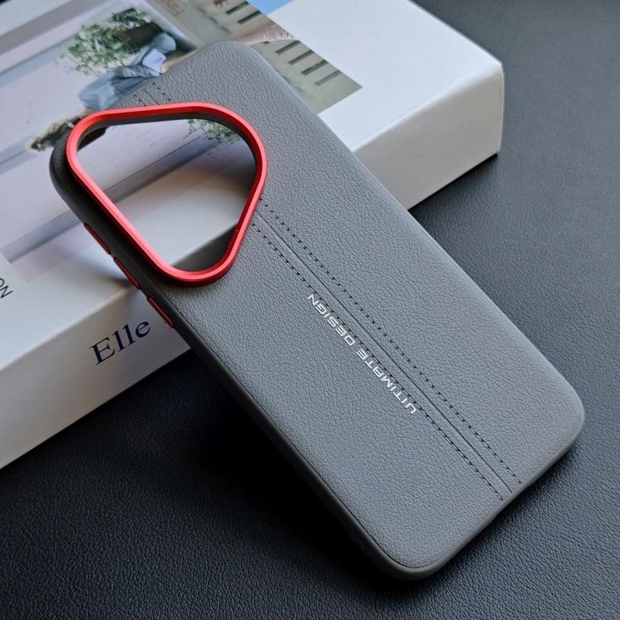 كفر جراب غطاء حماية لسلسلة هواتف هواوي بيورا 80   Protective cover case for Huawei Pura 80 series phones