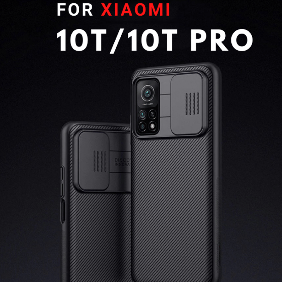كفر جراب حماية  للهاتف شاومي 10 تي برو / xiaomi  10t / 10t pro case
