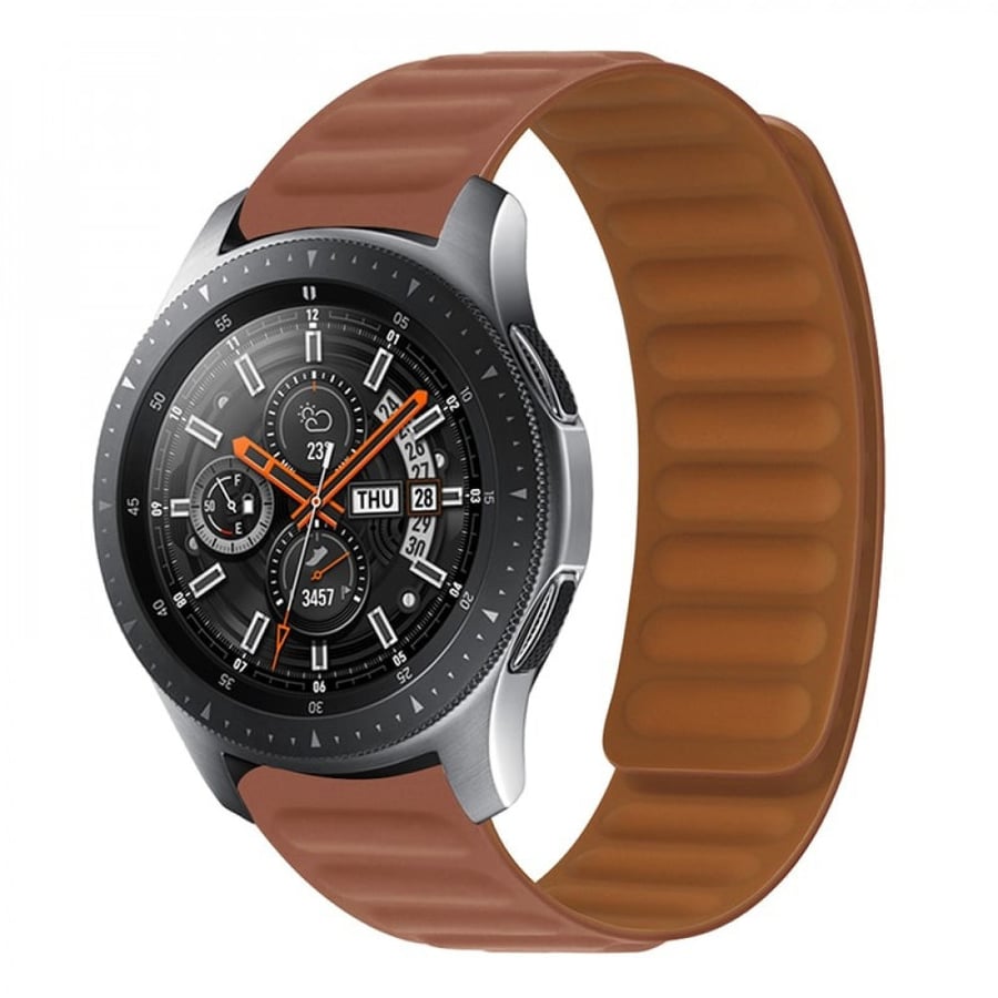 سوار #ساعة اساور متوافقة مع معظم الساعات الذكية مقاس 22  Watch bands Compatible with most #smart #watches, size 22#