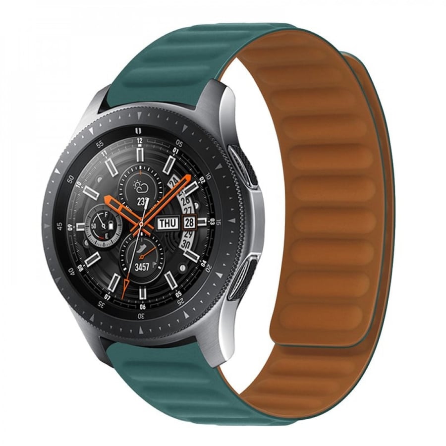 سوار #ساعة اساور متوافقة مع معظم الساعات الذكية مقاس 22  Watch bands Compatible with most #smart #watches, size 22#