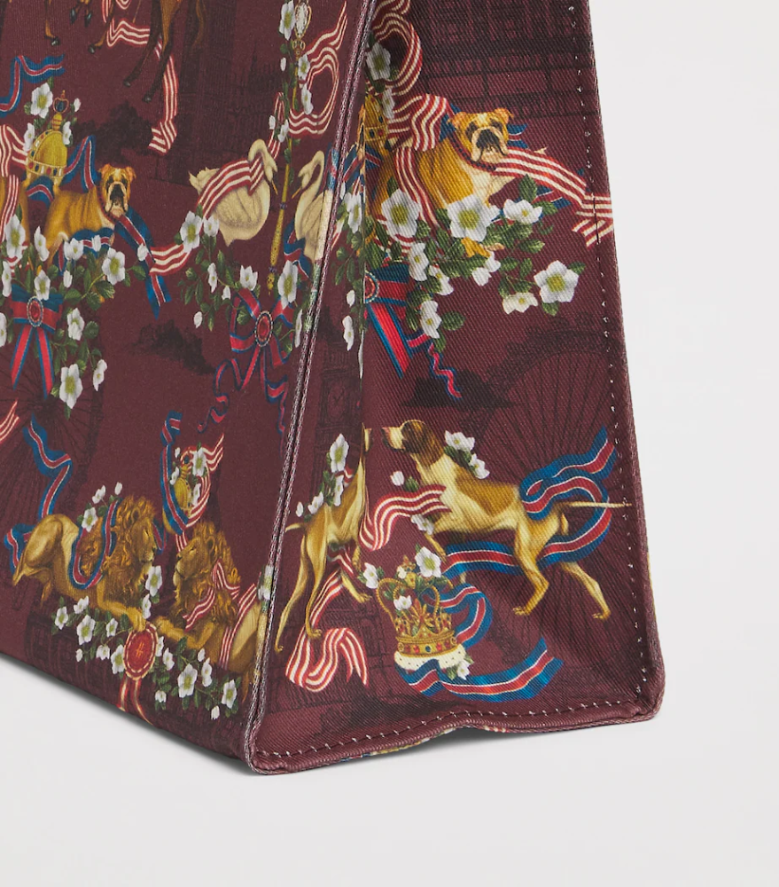 Harrods small bag New collection
