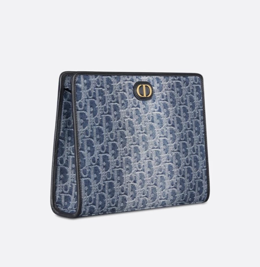 Dior pouch