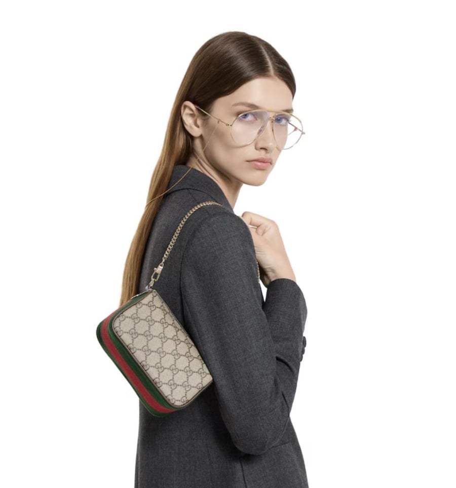 Gucci mini handbag New collection
