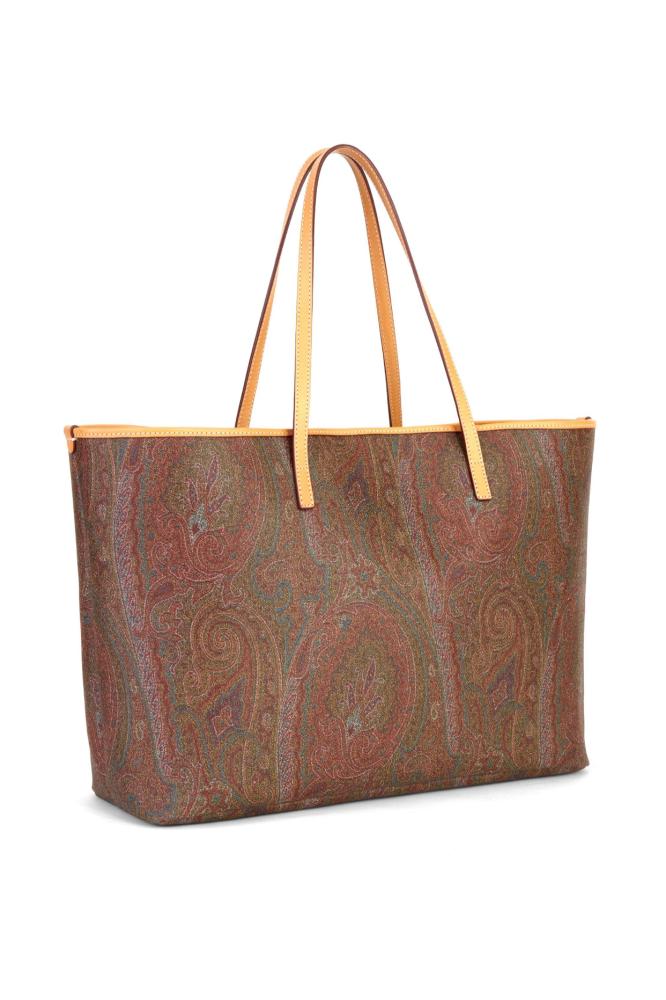 Etro tote bag