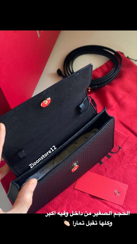 Carolina Herrera mini bag