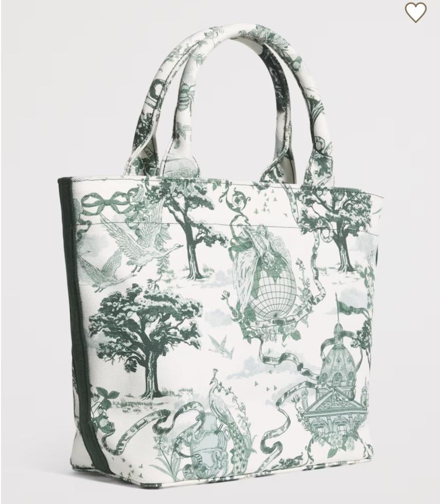 Harrods small bag
