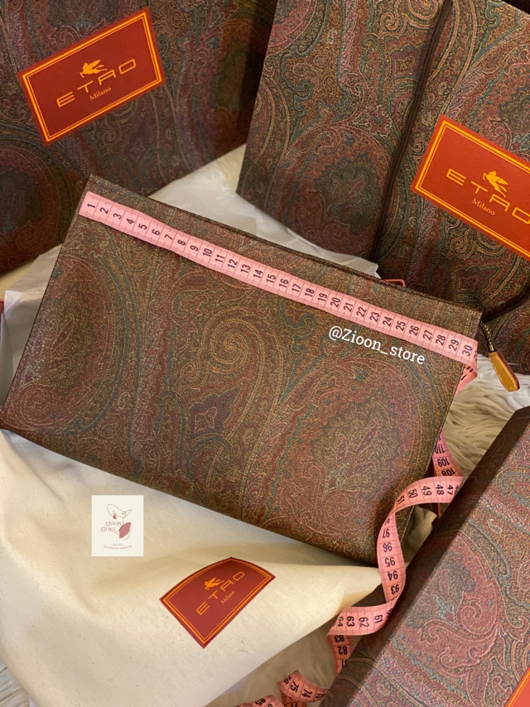 باوتش ايترو كبير etro