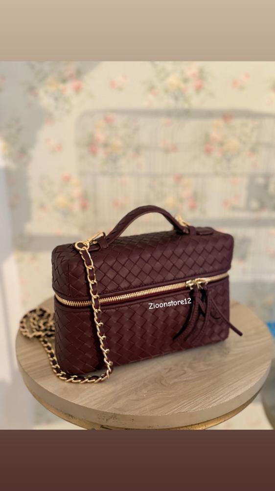 Bottega giotti برغندي
