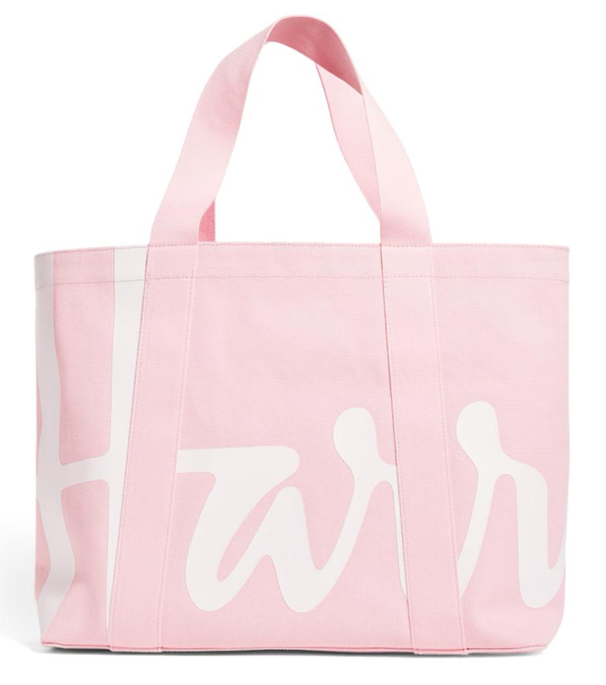 Harrods medium bag