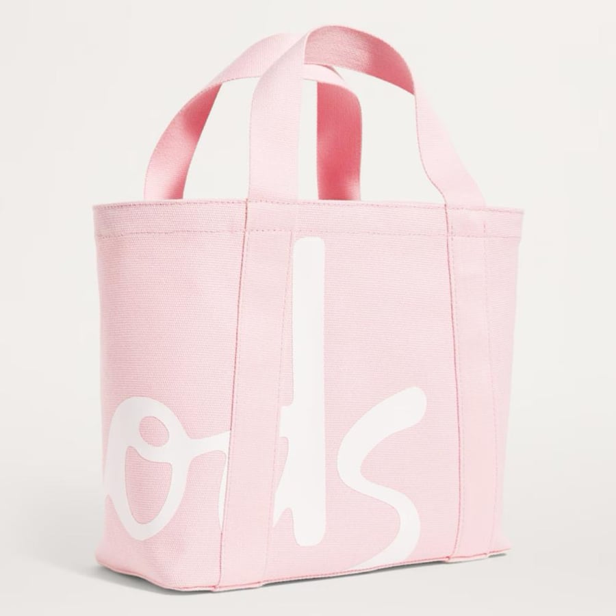 Harrods mini bag