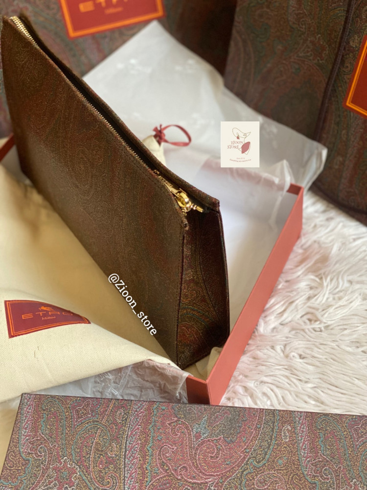 باوتش ايترو كبير etro