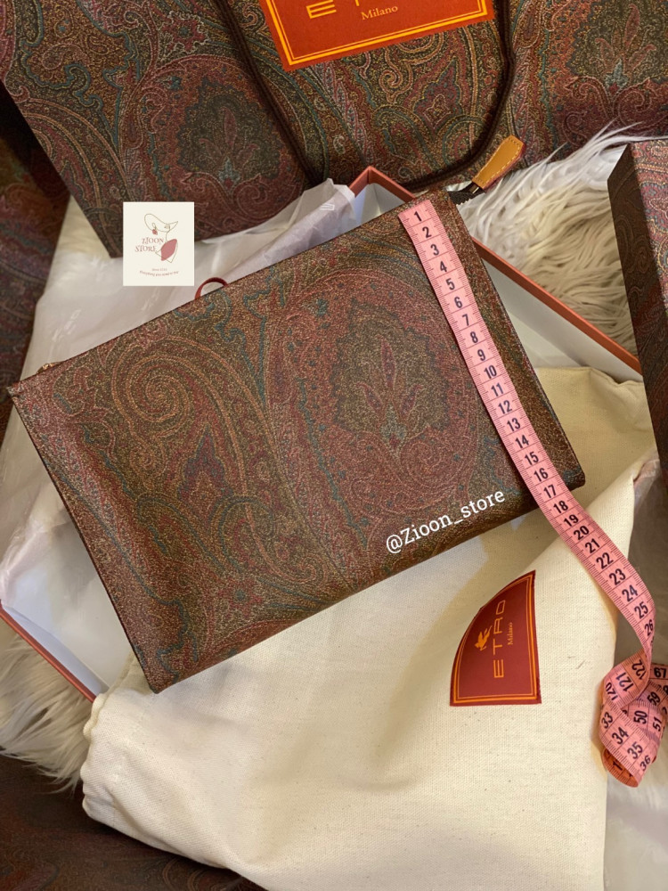 باوتش ايترو متوسط Etro