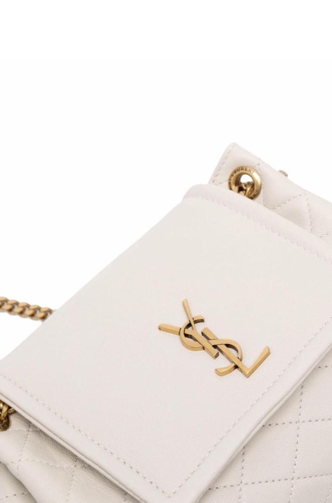 Saint Laurent mini black