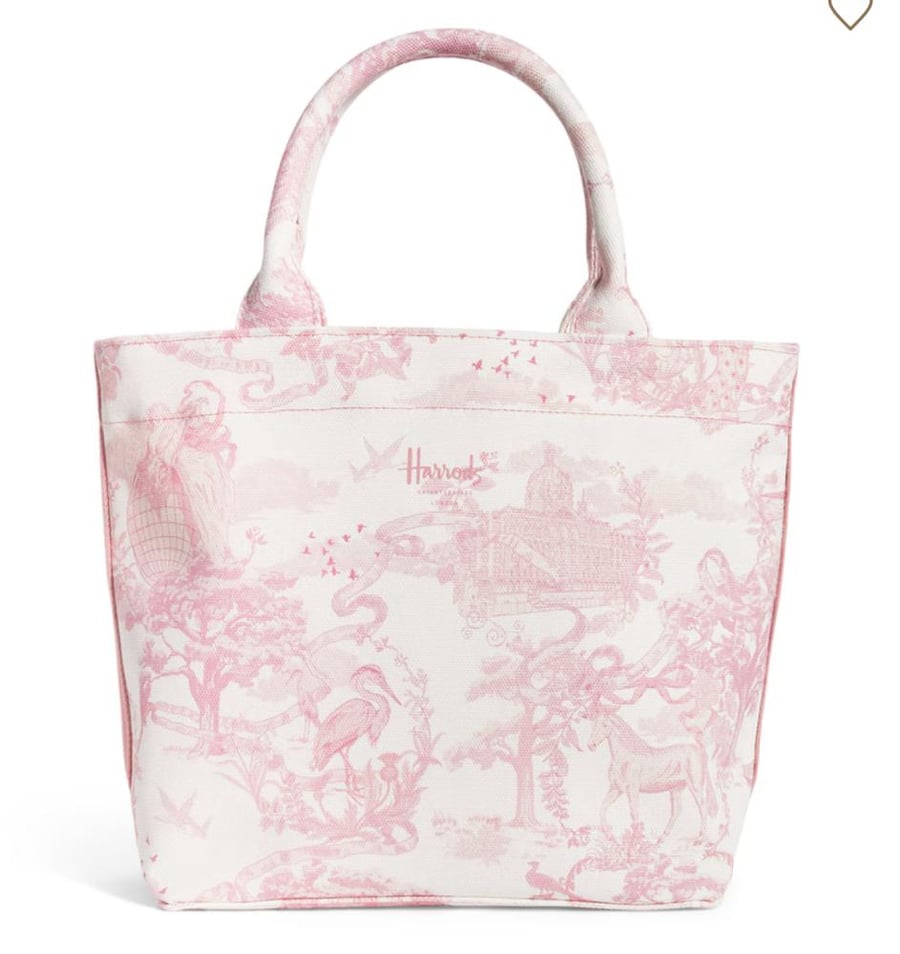 Harrods small bag