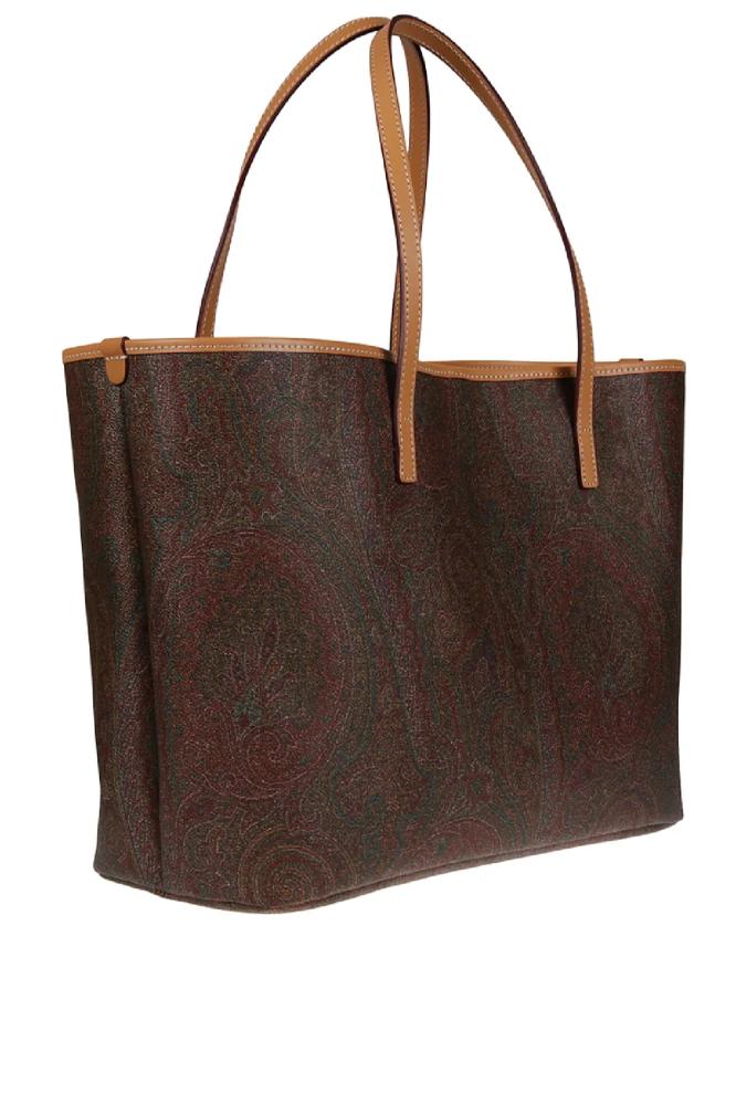 Etro tote bag