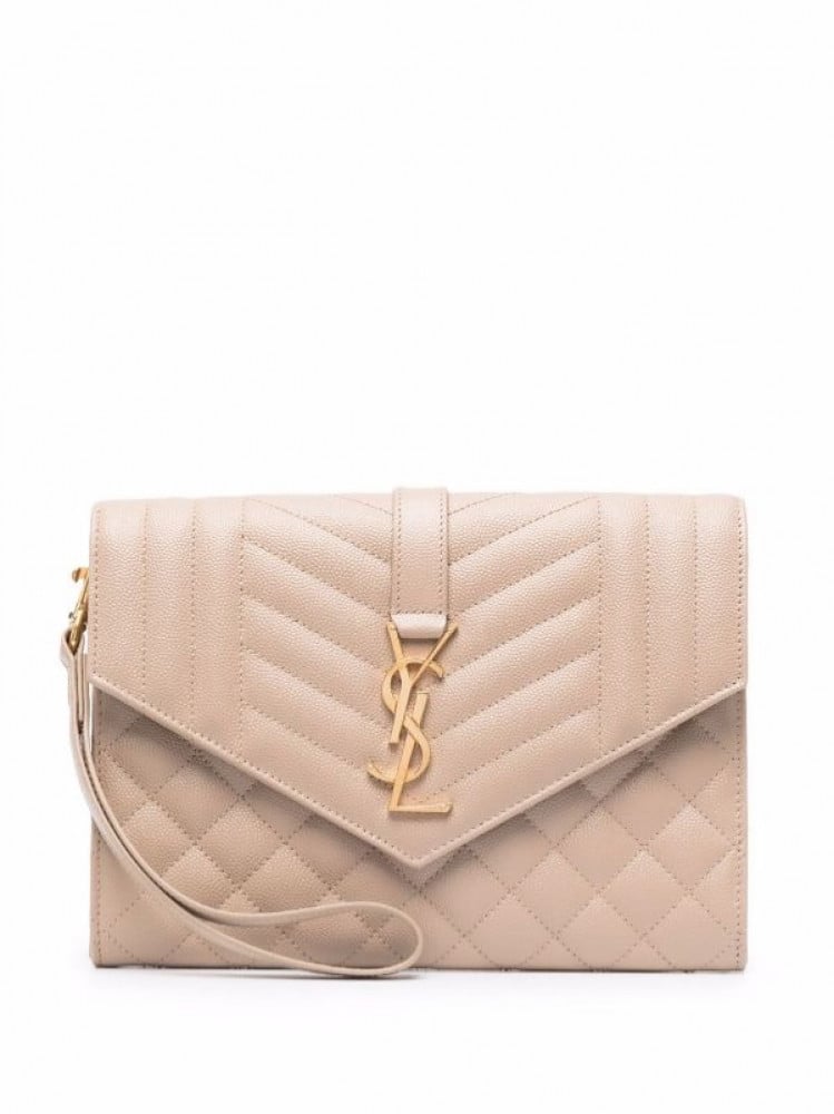 Saint Laurent pouch ysl